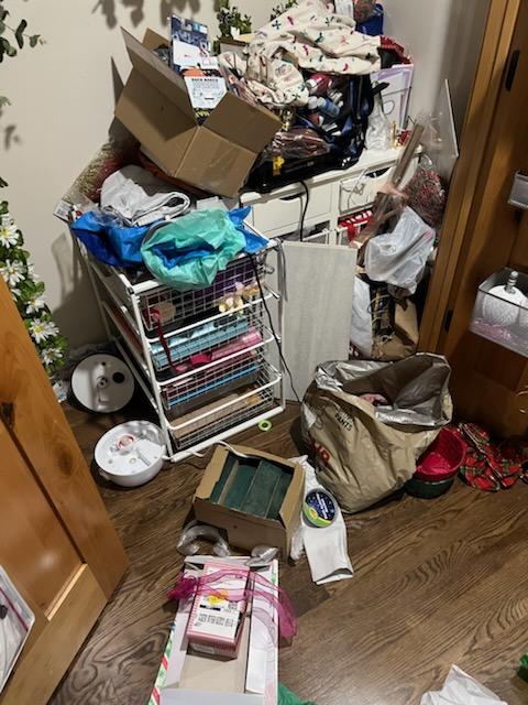 Before